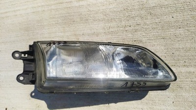 MAZDA 626 2000 2001 RESTYLING FARO DERECHA ORIGINAL  