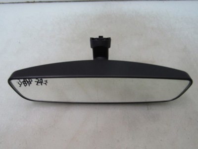 Mazda 3 bp iv 21r зеркало внутреннее внутреннее заднего вида фото №1