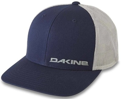 czapka z daszkiem Dakine Rail Trucker - Night Sky