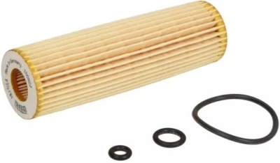 Фільтр оливи mann mercedes c209 w203 w204 w211 spri фото №1