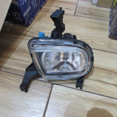 Протитуманна фара правий peugeot 306 6205.09 фото №1