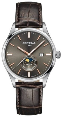 Zegarek Certina C033.457.16.081.00 DS 8