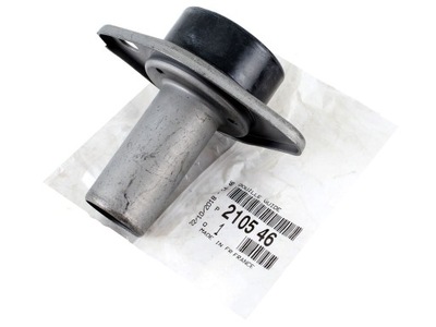 Втулка вала сцепления jumpy expert i ii 2.0 hdi фото №1