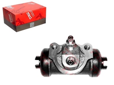 Trw циліндрик гальмівний задня l/p isuzu campo, d-ma фото №1