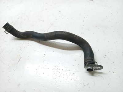 Шланг труба підсилювача mitsubishi outlander ii фото №1