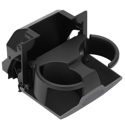 BRACKET ON CUP REAR CONSOLES CENTRAL  