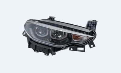 Фара фара правий fiat tipo, 04.2016- magneti marelli фото №1