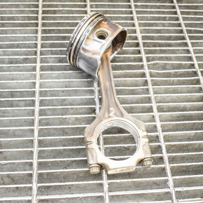 Audi a3 s3 8p 2006 поршень фото №1