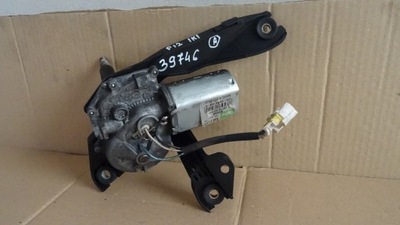 Primera p12 двигатель дворники задняя kombi фото №1