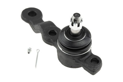 Zsd-ty-043 nty шарова опора важеля фото №1