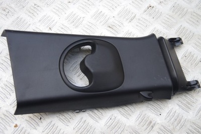 Защита стойка правый b jaguar e-pace x540 фото №1