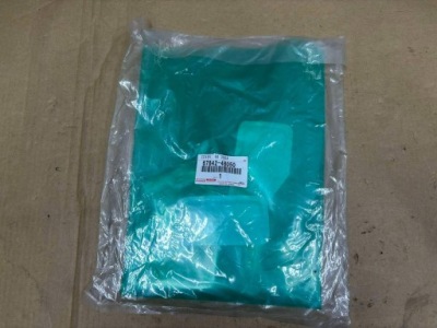 Захист двері лівий ty lexus rx 350 450h 6784248050 фото №1