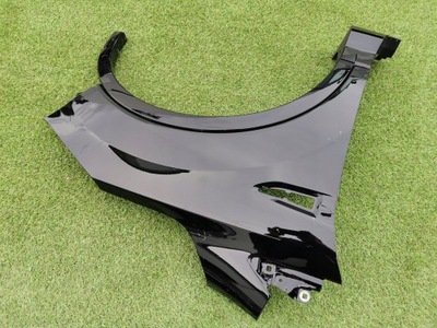 Ford kuga mk2 крыло правый перед фото №1