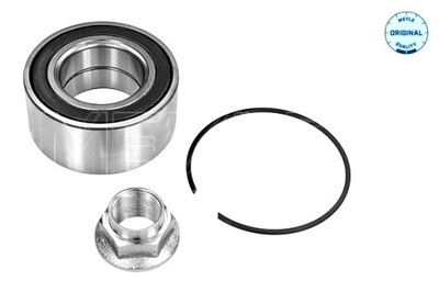 Meyle набор подшипник колеса задняя l/p land rover freelander 2 freelander фото №1