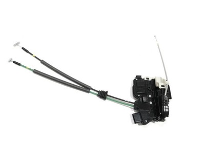 Замок дверь задних левых механизм kia sorento фото №1