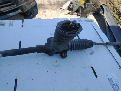 Рулевая рейка toyota yaris i 45500-0d011 фото №1