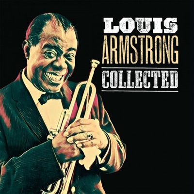 Louis Armstrong - Collected / 2LP