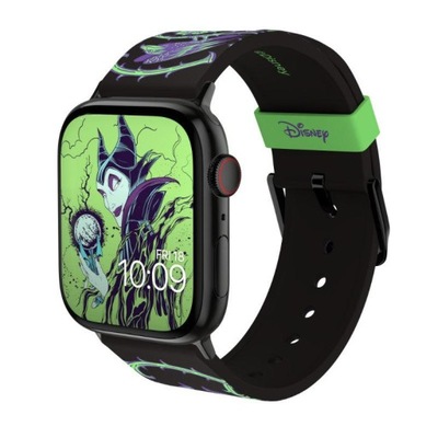 Pasek do Apple Watch Disney Villains Maleficent