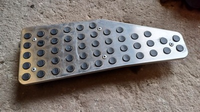 HONDA CIVIC VIII OSŁONA STOPIEŃ