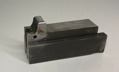 Trzon Zamka: FN kal.22lr