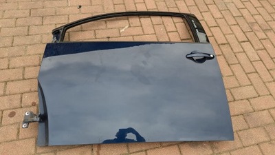 DE PUERTA IZQUIERDA VW NUEVO BEETLE LG5V  