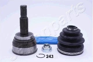 ШАРНИР ВНЕШНЯЯ. TOYOTA HI-LUX JAPANPARTS GI-243