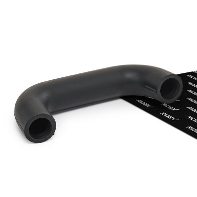 Ridex 1600h16000157 шланг вентиляції коробки колінчастого вала фото №1