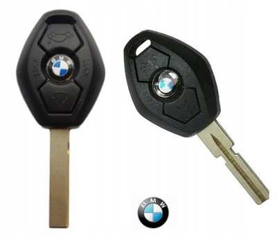 BMW CUERPO LLAVE E34 E36 E38 E39 E46 X5  