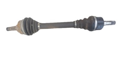 Citroen c4 1.6 hdi приводной вал приводная левая фото №1