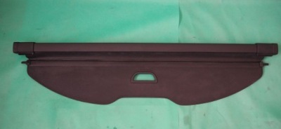 Шторка багажника mercedes b klasa w246 фото №1