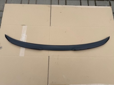 Bmw m3 g80 спойлер спойлер задній кришки performance 8074906 фото №1