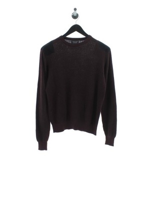 Sweter ZARA rozmiar: L