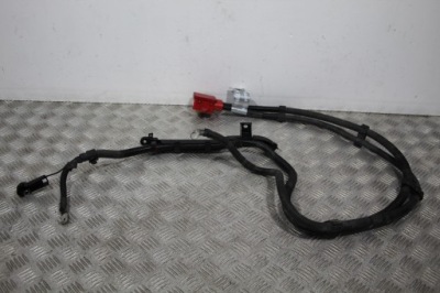 Джгут акумулятор plus lancia ypsilon 3 3 рестайлінг фото №1