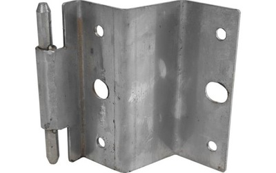 Carrier vector he19 петля защита боковой средний фото №1