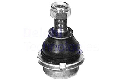 DELPHI 8/5000 PERNA PALANCA PARTE DELANTERA L/P CITROEN C5 C5 I C5 II XANTIA XM  