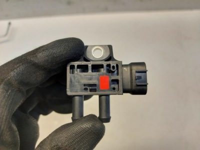 TOYOTA CHR Sensor Gase