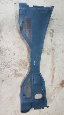 Жабо audi a6 c7 4g8819447h фото №1