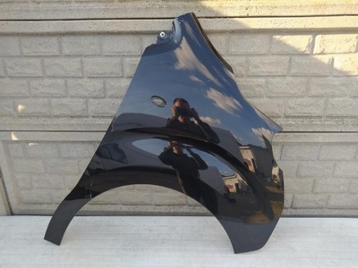 Proace ii 16-21 jumpy expert крила передній правий оригінал фото №1