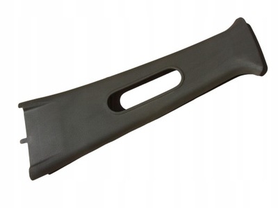 Защита стойка b пара mazda 323s ba фото №1