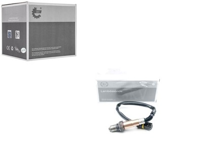 Esen skv 09skv619 датчик лямбда-зонд фото №1