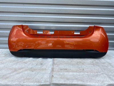 SMART FORTWO 453 BUMPER REAR REAR 4538800140  