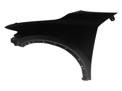 Mazda cx5 2022- крыло  левая kb7w52111 фото №1
