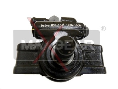 BOMBA WSPOM. UKL. KIER. FORD FOCUS 1,8TDCI 85BAR 48-0022  