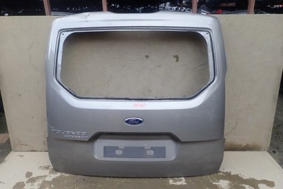 Кришка багажника задня ford transit custom 13- фото №1