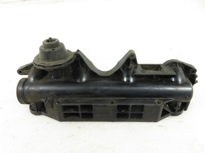 Колектор всмоктуючий renault espace iv 2.2 dci фото №1