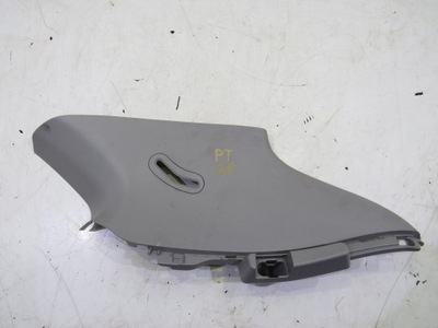 Пластик защита стойка правый задняя kia rio iii 3d фото №1