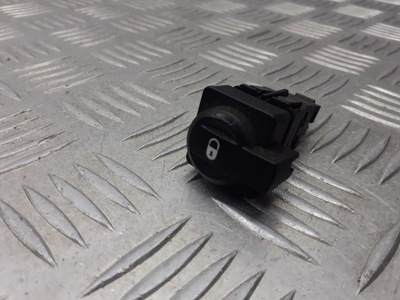 Переключатель замка центрального citroen c4 i 96476626xt фото №1