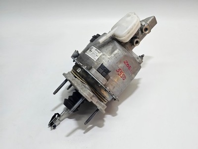 Підсилювач гальм насос гальмівна renault zoe ii #5550 фото №1