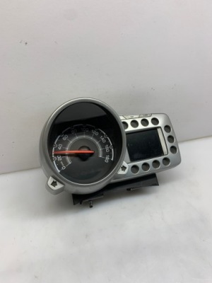 Счетчик приборы chevrolet spark 95127109 фото №1