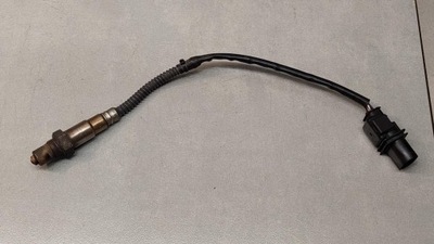 Датчик лямбда-зонд citroen c5 i fl 9659125180b фото №1